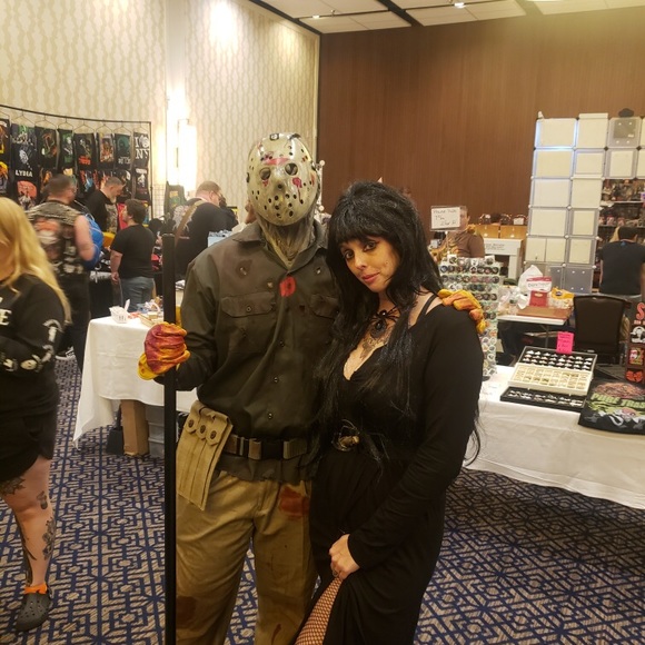 Meet your Posher, Dana - Picture 9 of 9